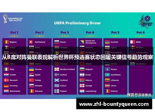 从B席对阵曼联表现解析世界杯预选赛状态回暖关键信号趋势观察