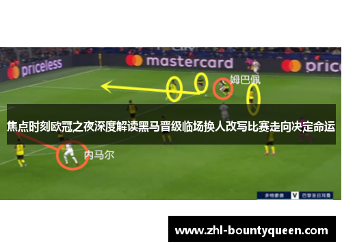 焦点时刻欧冠之夜深度解读黑马晋级临场换人改写比赛走向决定命运 焦点时刻欧冠之夜深度解读黑马晋级临场换人改写比赛走向决定命运